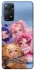 Чохол на Xiaomi Redmi Note 12 Pro 4G SKULLPANDA × My Little Pony Ver.1 фото 1 з 1