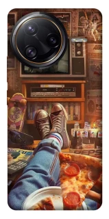 Чохол на Xiaomi Poco F7 Pro Retro style v3 фото 1 з 1