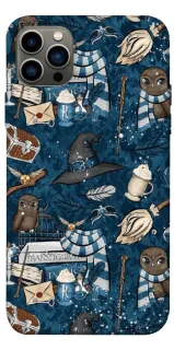Чохол на Apple iPhone 12 Pro (6.1") Harry Potter V20 фото 1 з 1