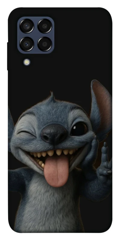 Чохол на Samsung Galaxy M33 5G Stitch фото 1 з 1