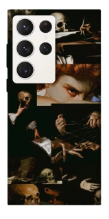 Чохол на Samsung Galaxy S23 Ultra Art collage ver.2 фото 1 з 1
