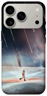 Чехол на Apple iPhone 17 Pro (6.3") Kanye West ver.4 фото 1 из 1