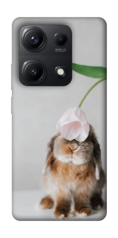 Чохол на Xiaomi Redmi Note 14S Bunny фото 1 з 1