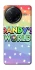 Чохол на Infinix Note 50 Pro Dandysworld rainbow stars фото 1 з 1