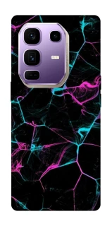 Чехол на Infinix Note 50 Pro+ Abstract ver.3 фото 1 из 1