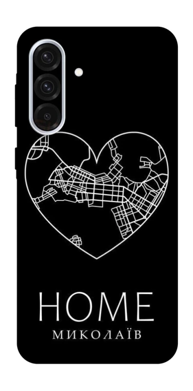Чохол на Samsung Galaxy A36 5G Миколаїв Home фото 1 з 1