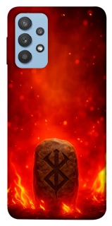 Чехол на Samsung Galaxy M32 Runa Berserk фото 1 из 1