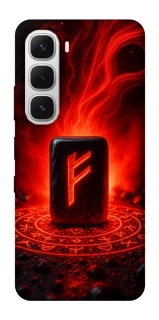 Чехол на Infinix Hot 60i Феху фото 1 из 1