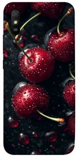 Чехол на Xiaomi Redmi 9A Черешня фото 1 из 1