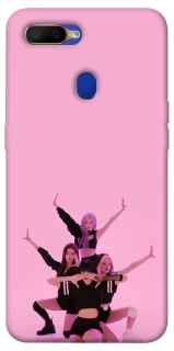 Чохол на Oppo A5s BLACKPINK v3 фото 1 з 1