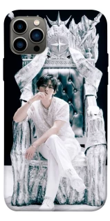 Чохол на Apple iPhone 12 Pro (6.1") Lee Know GIANT фото 1 з 1