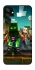 Чохол на Samsung Galaxy M15 5G Minecraft dungeon фото 1 з 1