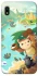 Чохол на Samsung Galaxy A10 (A105F) Adopt Me Tropical Adventure фото 1 з 1