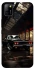 Чехол на Infinix Hot 10 Lite Black classic car фото 1 из 1