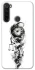 Чехол на Xiaomi Redmi Note 8T Tattoo ver.11 фото 1 из 1