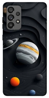 Чехол на Samsung Galaxy A73 5G 3D Space фото 1 из 1