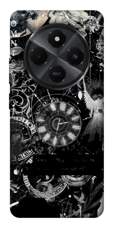 Чехол на Xiaomi Poco M7 Omniscient Reader's фото 1 из 1