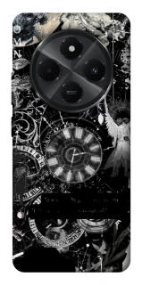 Чехол на Xiaomi Poco M7 Omniscient Reader's фото 1 из 1