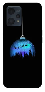 Чохол на Realme 9 4G / 9 Pro+ Christmas spirit фото 1 з 1