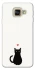 Чохол на Samsung A520 Galaxy A5 (2017) cat in love фото 1 Чохол на Samsung A520 Galaxy A5 (2017) cat in love фото 1 з 1