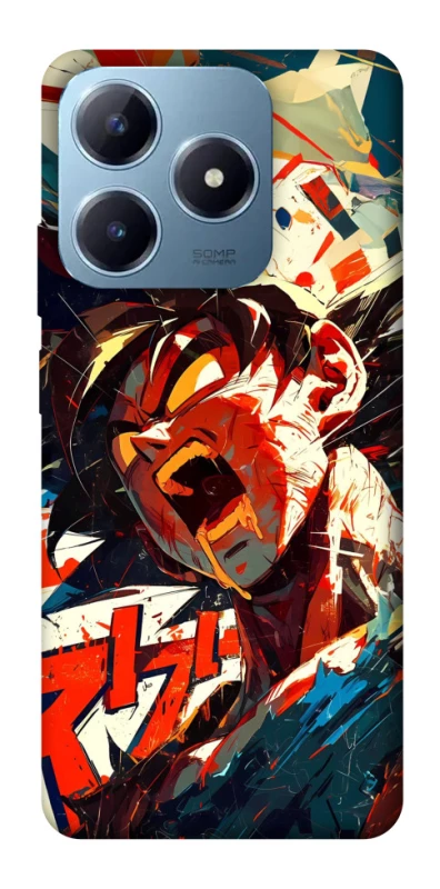 Чохол на Realme C63 Anime фото 1 з 1