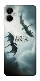 Чохол на Samsung Galaxy A07 House of the Dragon ver.5 фото 1 з 1
