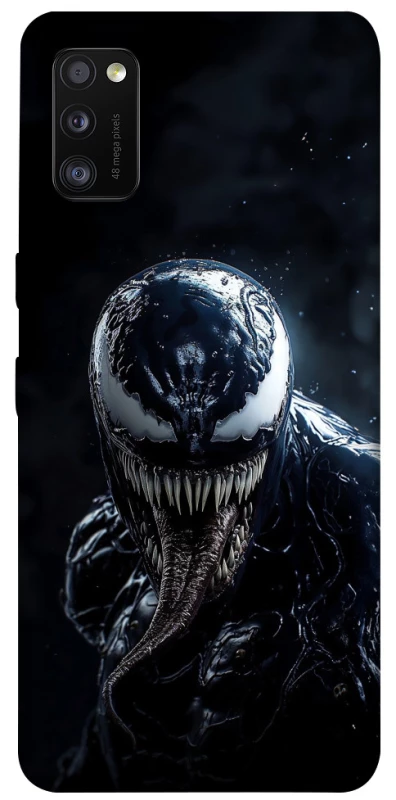 Чехол на Samsung Galaxy A41 Venom v3 фото 1 из 1