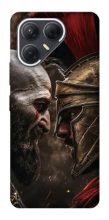 Чохол на TECNO Pova 7 God of War фото 1 з 1