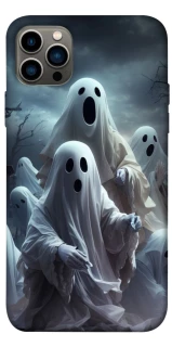 Чохол на Apple iPhone 12 Pro (6.1") Ghost фото 1 з 1