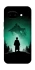 Чохол на Google Pixel 9a Harry Potter & Dementor фото 1 з 1
