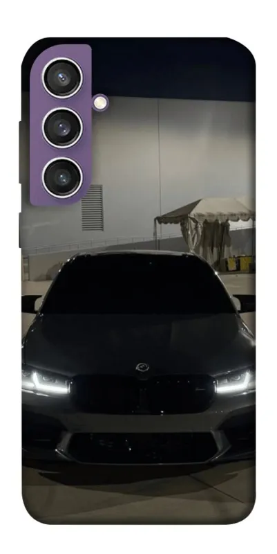 Чехол на Samsung Galaxy S23 FE BMW V55 фото 1 из 1