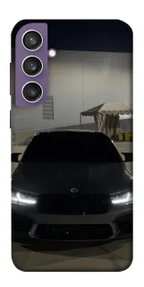 Чохол на Samsung Galaxy S23 FE BMW V55 фото 1 з 1
