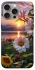 Чехол на Apple iPhone 15 Pro Max (6.7") Flowers v31 фото 1 из 1