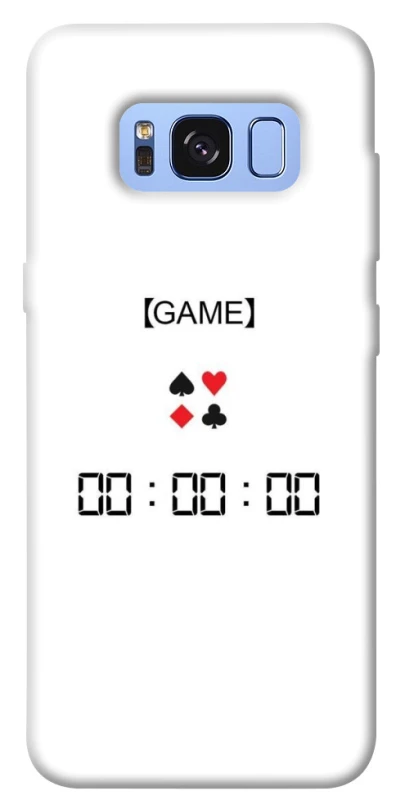 Чохол на Samsung G950 Galaxy S8 Alice in Borderland ver.3 фото 1 з 1