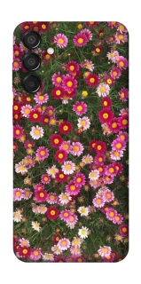 Чехол на Samsung Galaxy M15 5G Flowers v8 фото 1 из 1