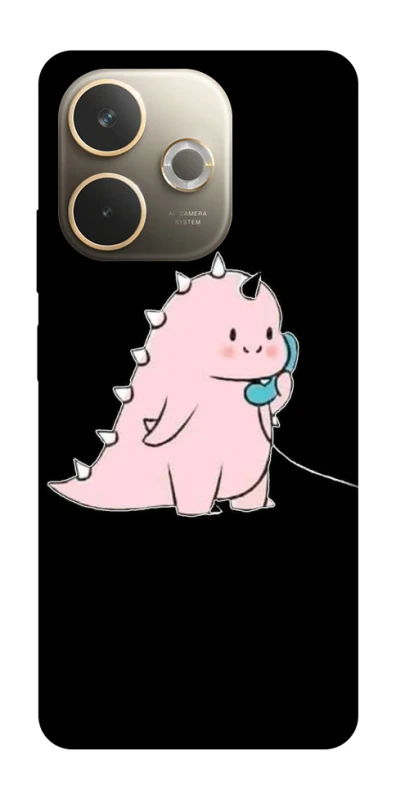 Чохол на Oppo A5 Pro 4G Pair romantic theme ver.6 фото 1 з 1