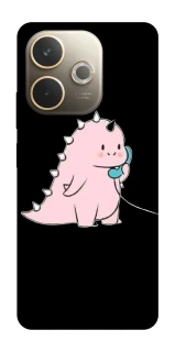 Чохол на Oppo A5 Pro 4G Pair romantic theme ver.6 фото 1 з 1