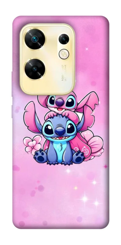 Чохол на Infinix Zero 30 4G Stitch ver.11 фото 1 з 1