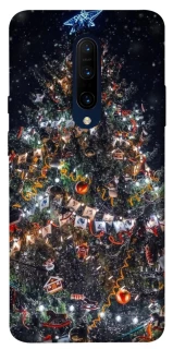 Чохол на OnePlus 7 Pro Новорічний v28 фото 1 з 1