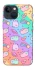 Чехол на Apple iPhone 13 mini (5.4") Cat Cute фото 1 из 1