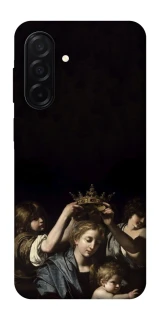 Чехол на Samsung Galaxy A26 5G Art collage ver.1 фото 1 из 1