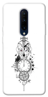 Чехол на OnePlus 7 Pro Tattoo ver.8 фото 1 из 1