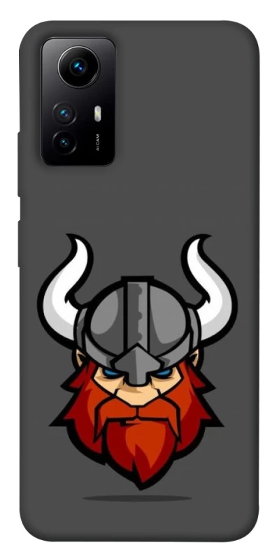 Чохол на Xiaomi Redmi Note 12S Viking v3 фото 1 з 1