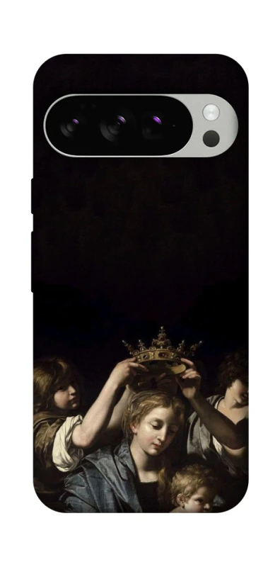 Чохол на Google Pixel 10 Pro Art collage ver.1 фото 1 з 1