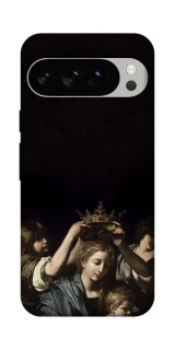 Чехол на Google Pixel 10 Pro Art collage ver.1 фото 1 из 1