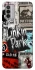 Чехол на Nokia G42 Linkin Park logo ver.2 фото 1 Чехол на Nokia G42 Linkin Park logo ver.2 фото 1 из 1