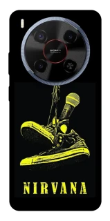 Чохол на ZTE Blade V70 Max Nirvana ver.3 фото 1 з 1