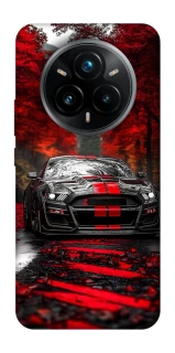 Чохол на Realme 14 Pro+ mustang фото 1 з 1