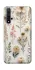 Чехол на Huawei Honor 20 / Nova 5T Floral design ver.1 фото 1 из 1