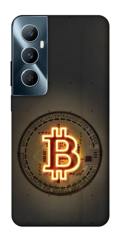 Чехол на Realme C65 4G Битферма фото 1 из 1